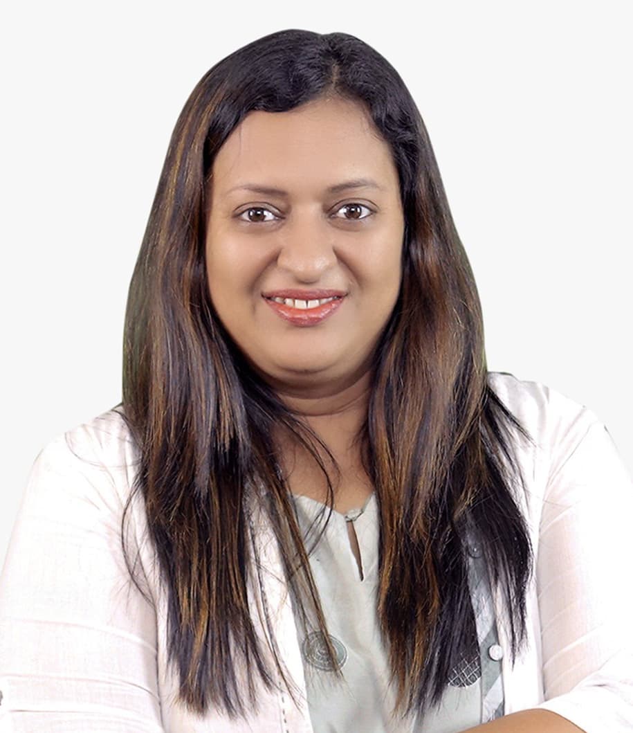 Smita Agarwal
