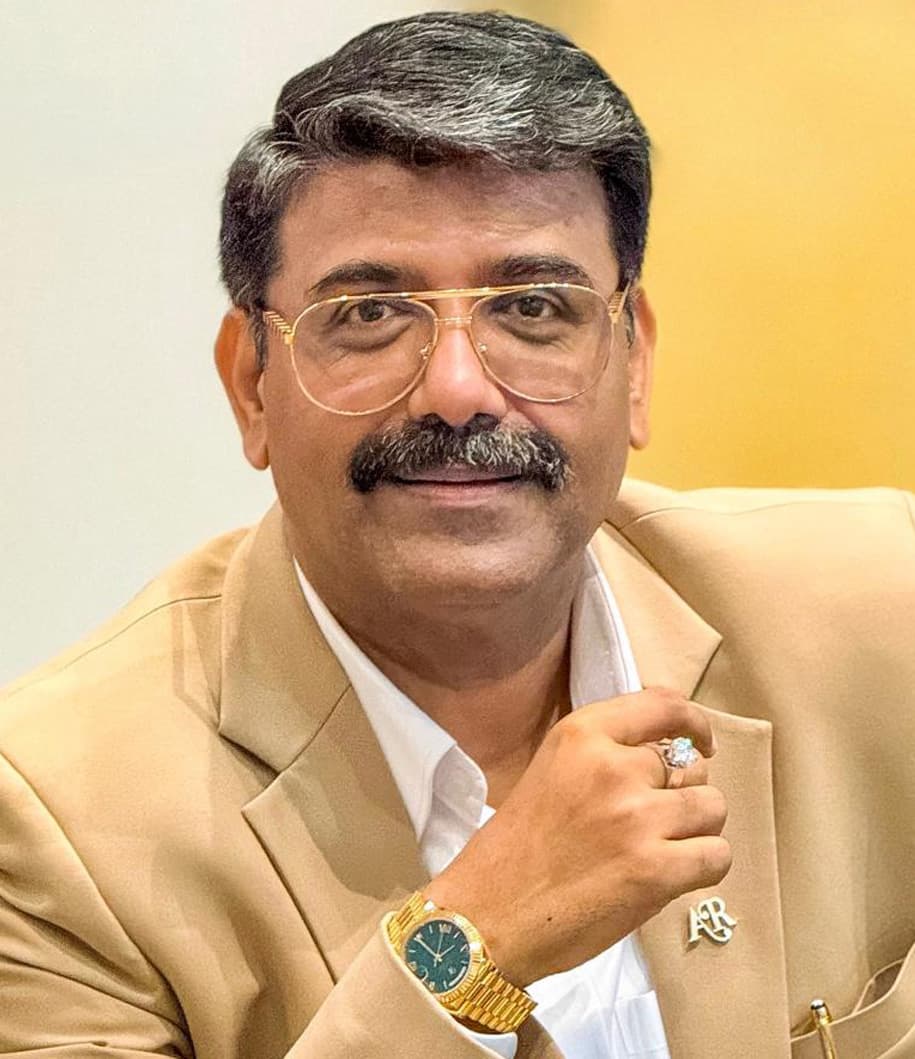 Agnelorajesh Athaide