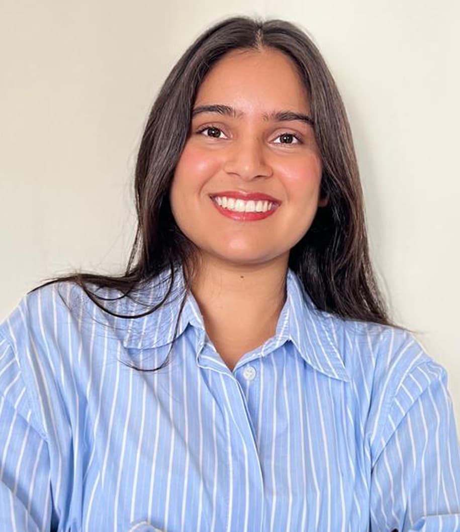 Kiran Joshi